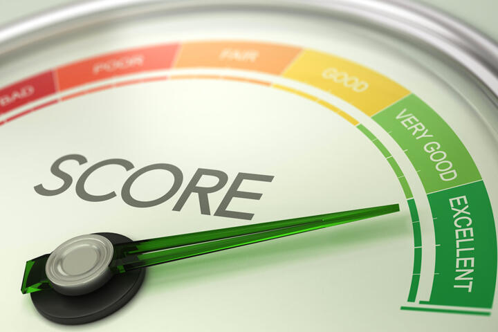 Credit Utilization: 30% vs 10% Balance Scenarios