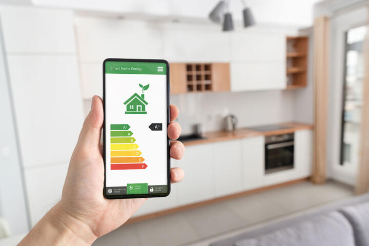 EPC Rating: How Energy Efficiency Changes Housing Costs